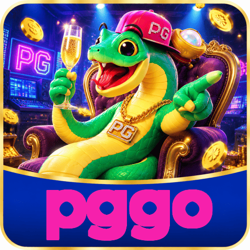 pggo Segurança Logo 3
