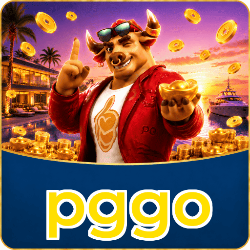 pggo PIX Instantâneo - Saques em 8 Minutos