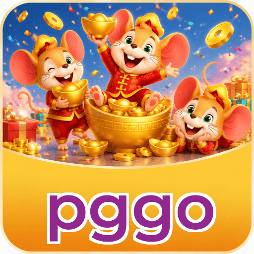 pggo Instalar Logo 2