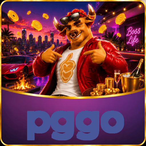 pggo Instalar Logo 1